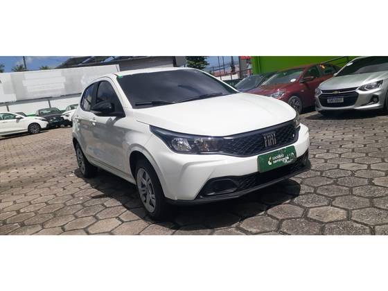 FIAT ARGO 1.0 FIREFLY FLEX DRIVE MANUAL FIAT ARGO 1.0 FIREFLY FLEX DRIVE MANUAL